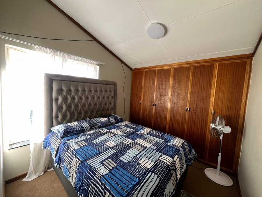 2 Bedroom Property for Sale in Middelpos Northern Cape